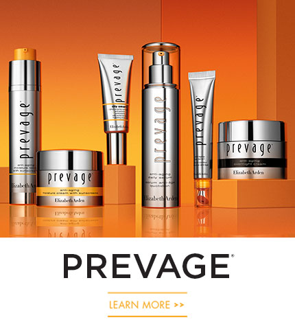 PREVAGE Anti-ageing Skin Care - Elizabeth Arden Denmark Skicare