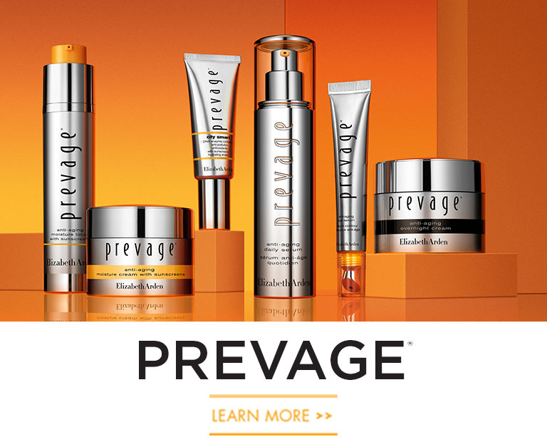 PREVAGE Anti-ageing Skin Care - Elizabeth Arden Denmark Skincare