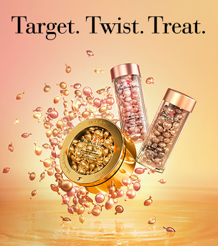 Vitamin C Ceramide Capsules - Elizabeth Arden Denmark Skincare
