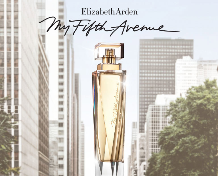 Elizabeth Arden Denmark : Fragrance & Perfume : 5th Avenue