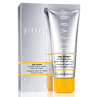 PREVAGE® Anti-aging City Smart Double Action Detox Peel Off Mask