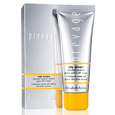 PREVAGE® Anti-aging City Smart Double Action Detox Peel Off Mask